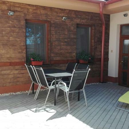 Apartmany U Jakuba Lednice Eksteriør billede