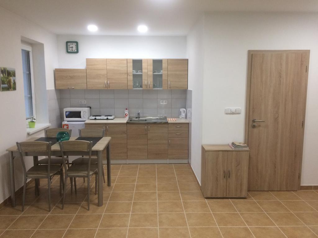 Apartmany U Jakuba Lednice Eksteriør billede