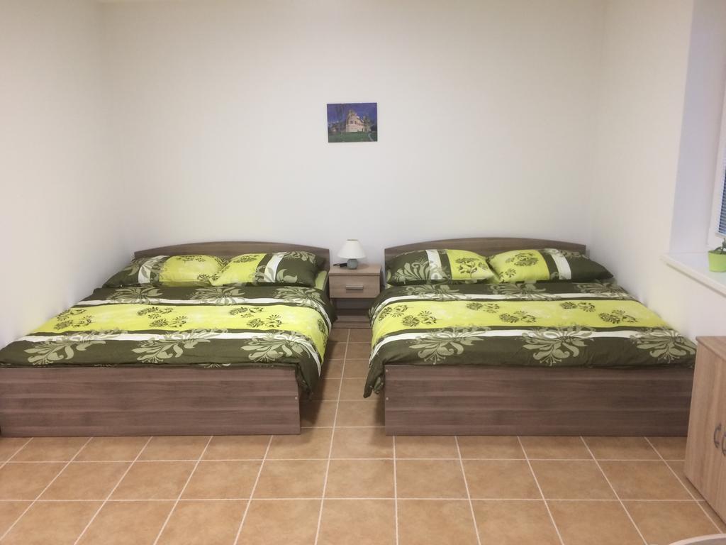 Apartmany U Jakuba Lednice Eksteriør billede