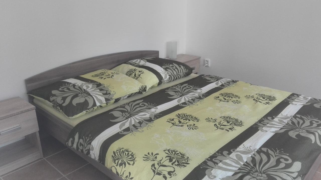 Apartmany U Jakuba Lednice Eksteriør billede