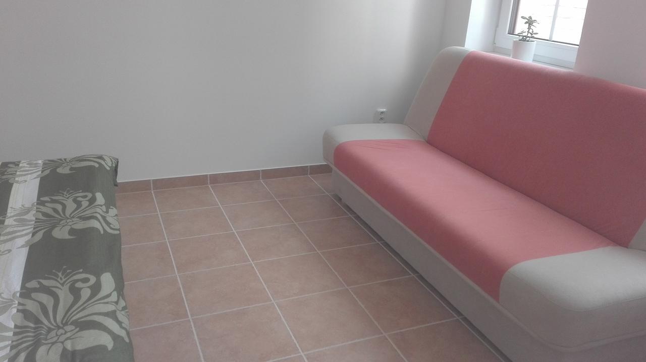 Apartmany U Jakuba Lednice Eksteriør billede